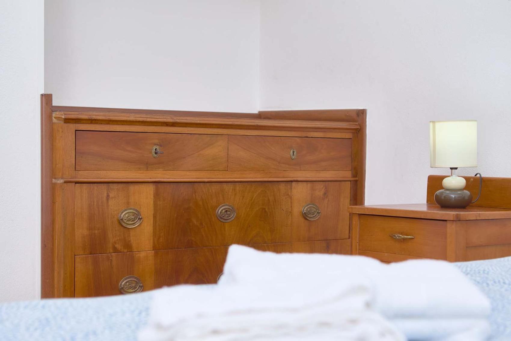 Appartamento Ania Vista Castello Tenno Ngoại thất bức ảnh