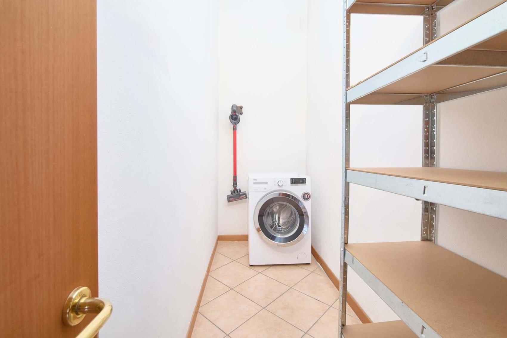 Appartamento Ania Vista Castello Tenno Ngoại thất bức ảnh